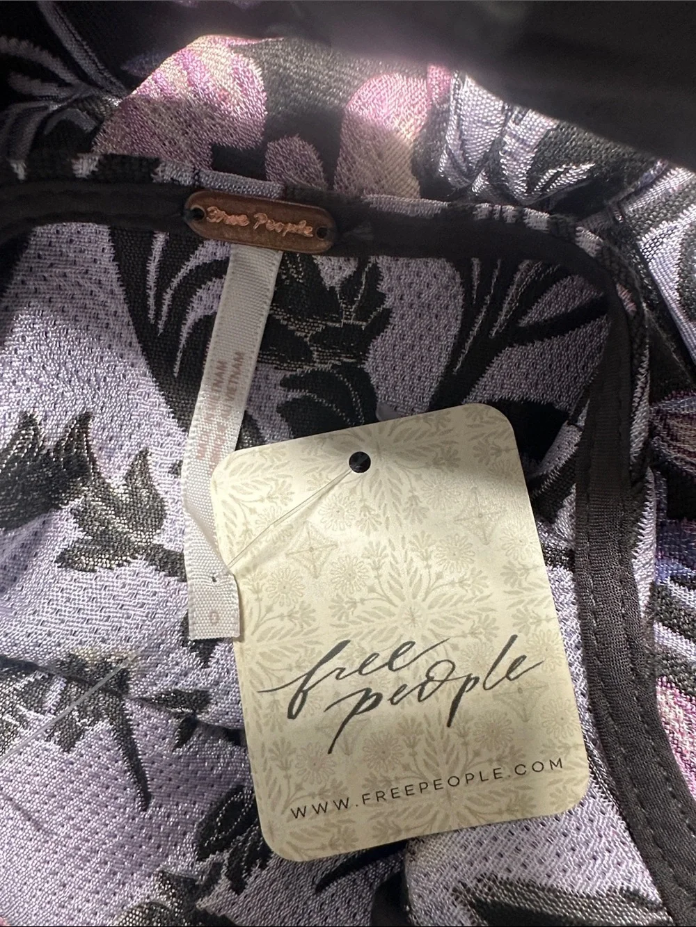 Free People nwt free